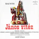 LP - Kacsoh Pongrác - János Vitéz (Részletek * Excerpts)