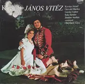 Kacsoh Pongrác - János Vitéz