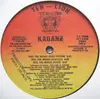 12inch Vinyl Single - Kadanz - Feel The Magic