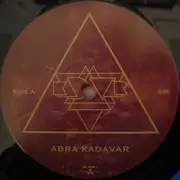 LP - Kadavar - Abra Kadavar