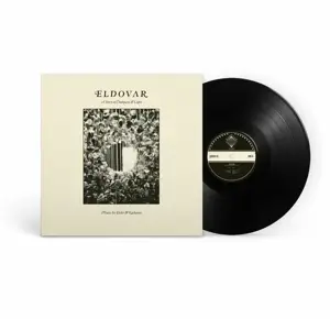 Kadavar & Elder - Eldovar-A Story Of Darkness & Light