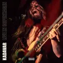 Double LP - KADAVAR - Live In Copenhagen