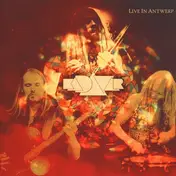 KADAVAR - Live in Antwerp