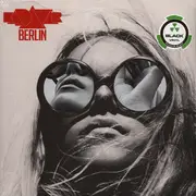 Double LP - Kadavar - Berlin
