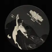 LP - Kadavar - For The Dead Travel Fast