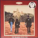 LP - Kadavar - For The Dead Travel Fast - Blue & White Vinyl / gatefold