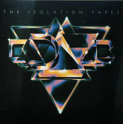 Kadavar - The Isolation Tapes
