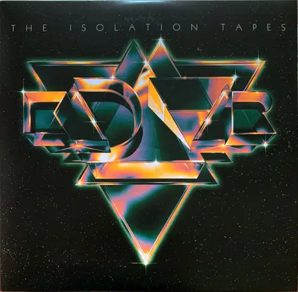 Kadavar - The Isolation Tapes