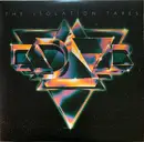 LP-Box - Kadavar - The Isolation Tapes - Triple Gatefold