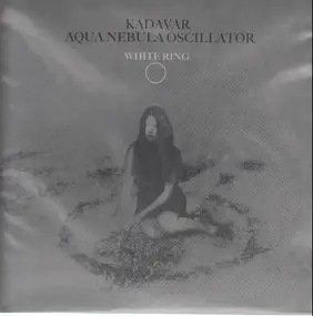 KADAVAR - White Ring