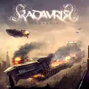CD - Kadavrik - N.O.A.H.