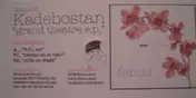 Kadebostan - Grand Theatre Ep