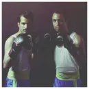 12inch Vinyl Single - Kadebostan & Laolu - Come Back To Me - EP