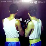 12inch Vinyl Single - Kadebostan & Laolu - Come Back To Me - EP