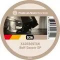 KADEBOSTAN - RUFF DANCER EP