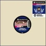 Kadebostan - Vodka Wedding EP