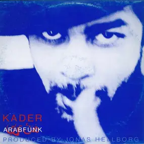 Kader - Arabfunk