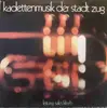LP - Kadettenmusik Der Stadt Zug , Sales Kleeb - Kadettenmusik Der Stadt Zug