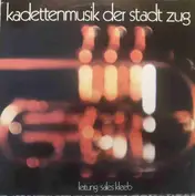 Kadettenmusik Der Stadt Zug , Sales Kleeb