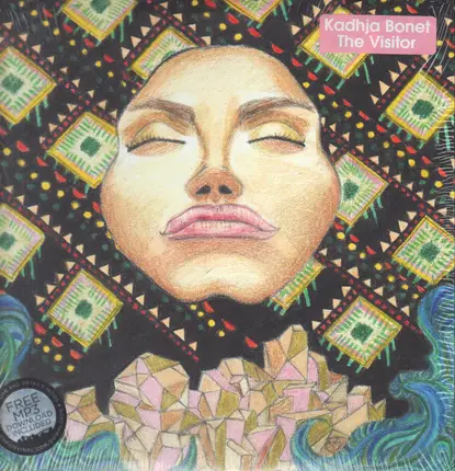 Kadhja Bonet - The Visitor