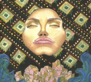 Kadhja Bonet - Visitor