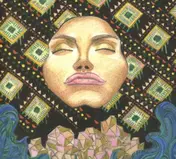 Kadhja Bonet - Visitor