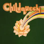 Kadhja Bonet - Childqueen -Coloured/Ltd-