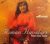 Kadir Ürün , Göksel Zurna - Roman Havalari * Yandan Ağam Yandan