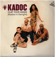 Kadoc - Clap Your Hands (Kadoc's Delight)