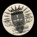 12inch Vinyl Single - Kadoc - Remix - no cover