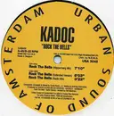 12inch Vinyl Single - Kadoc - Rock The Bells