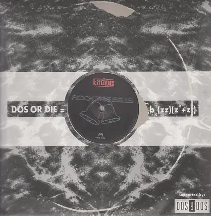 Kadoc - rock the bells