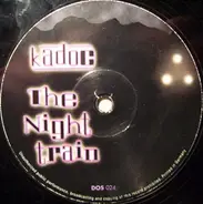 Kadoc - The Nighttrain