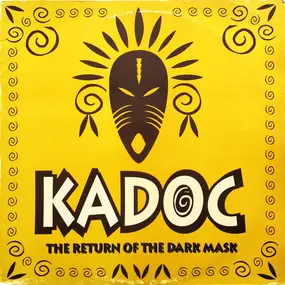 Kadoc - The Return Of The Dark Mask