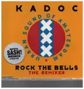 CD - Kadoc - Rock the Bells: Sash Remix