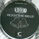 12inch Vinyl Single - Kadoc - Rock The Bells - Promo