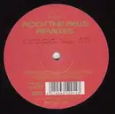 12inch Vinyl Single - Kadoc - Rock The Bells (Remixes)