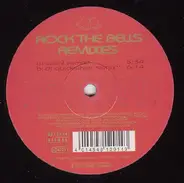 Kadoc - Rock The Bells (Remixes)