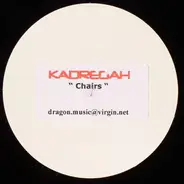 Kadregah - Chairs