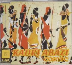 Kadri Abazi - Cosmic