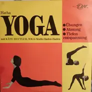 Käte Beutler YOGA Studio Baden Baden - Hatha Yoga: Übungen - Atmung - Tiefenentspannung