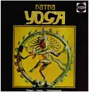 LP - Käte Beutler YOGA Studio Baden Baden - Hatha Yoga: Übungen - Atmung - Tiefenentspannung