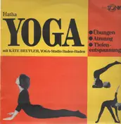 käte Beutler - hatha Yoga