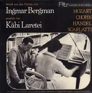 Käbi Laretei - Musik Aus Den Filmen Von Ingmar Bergmann