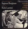 LP - Käbi Laretei - Musik Aus Den Filmen Von Ingmar Bergmann - ATR master cut AUDIOPHILE