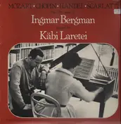 Käbi Laretei - Close-Ups - The Film Music Of Ingmar Bergman