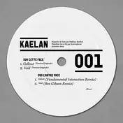 Kaelan - Carillon Ep