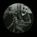 12inch Vinyl Single - Kaelan - First Attitude EP