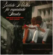 Double LP - Kaempfert, Bombo/Bardotti, /Lennon/McCartney a.o - Zärtliche Melodien für romantische Stunden - Gatefold