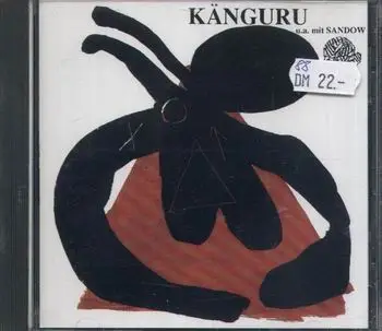 Sandow - Kaenguru